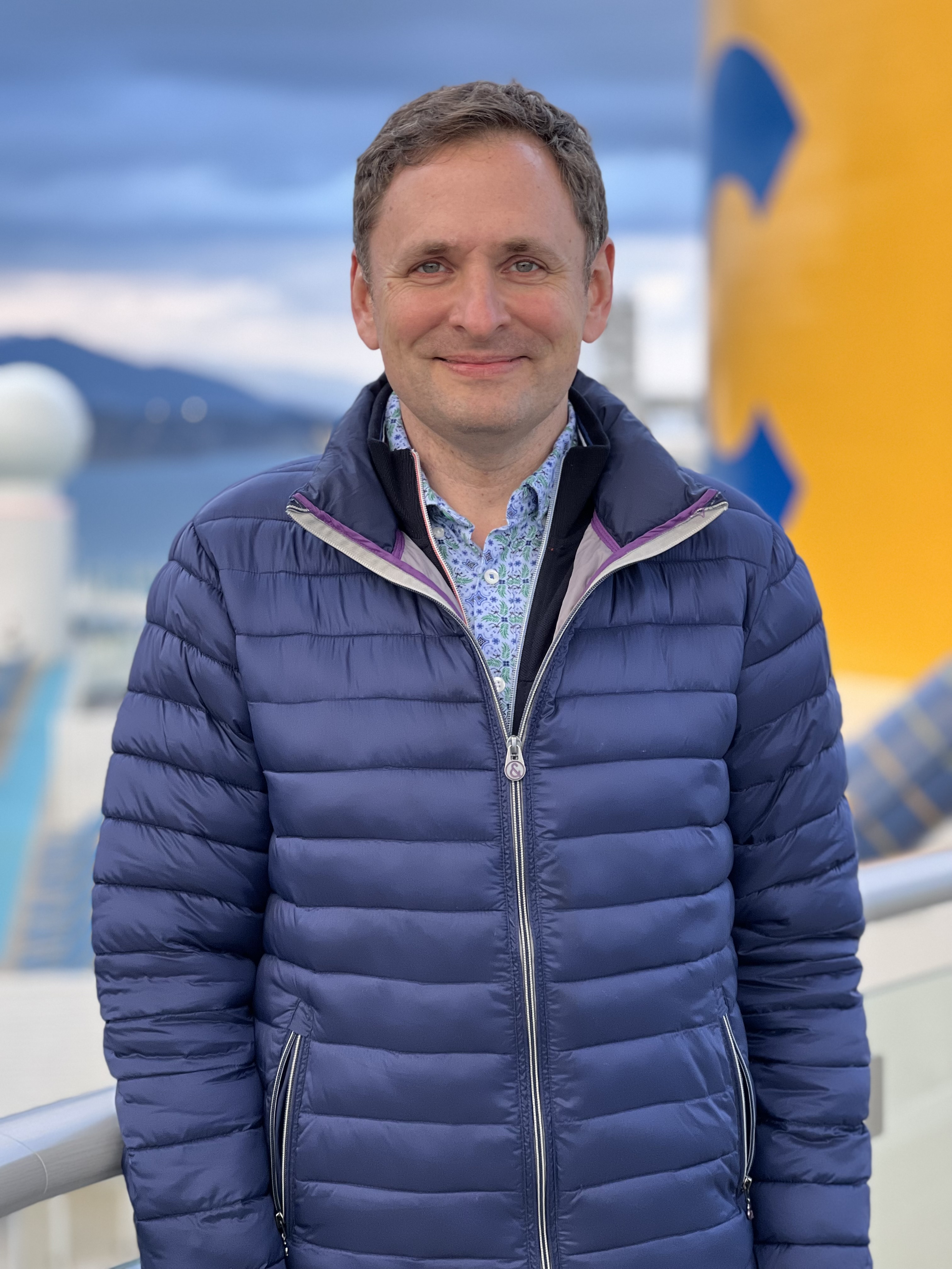 Matthias Morr