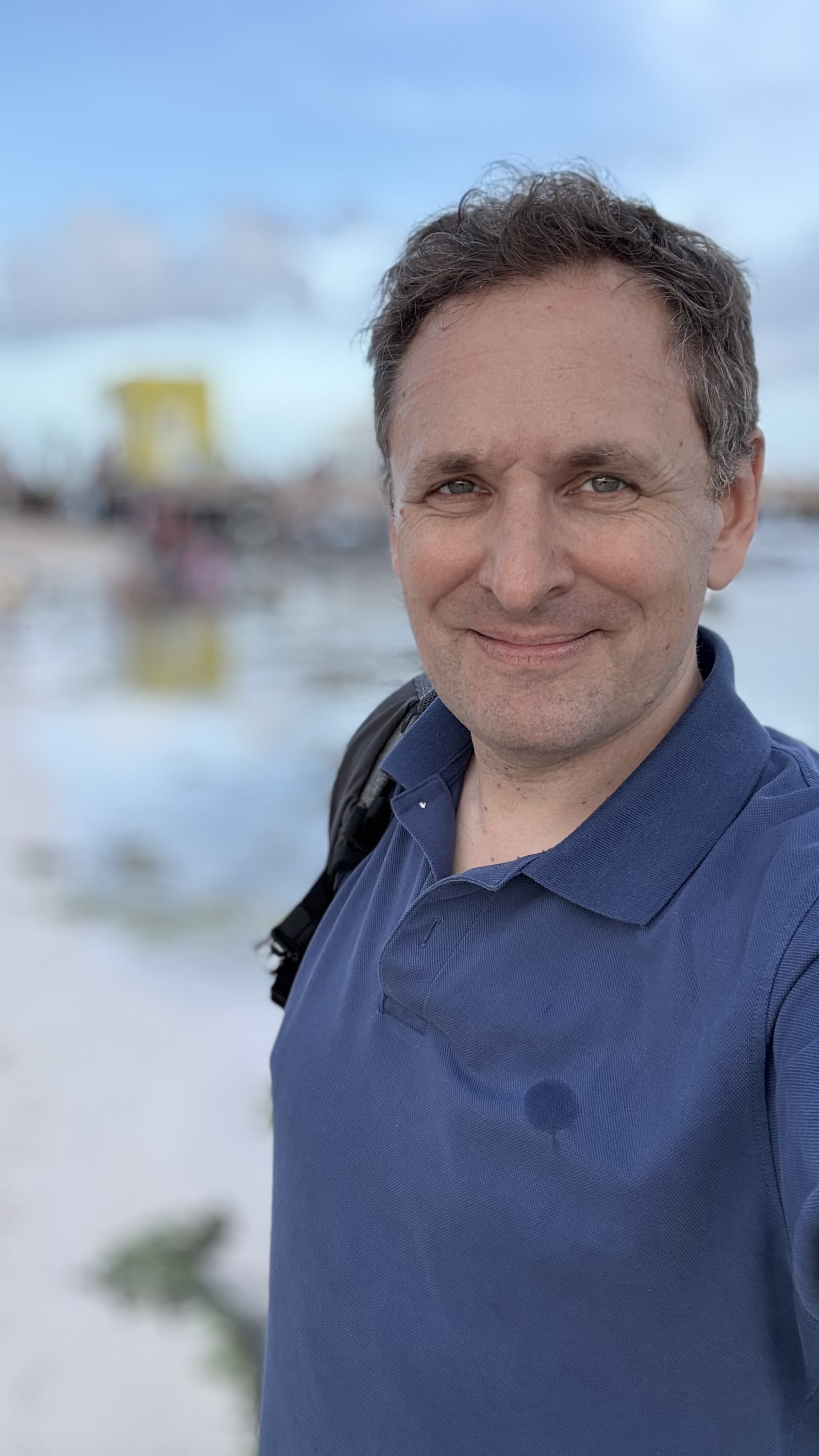 Matthias Morr