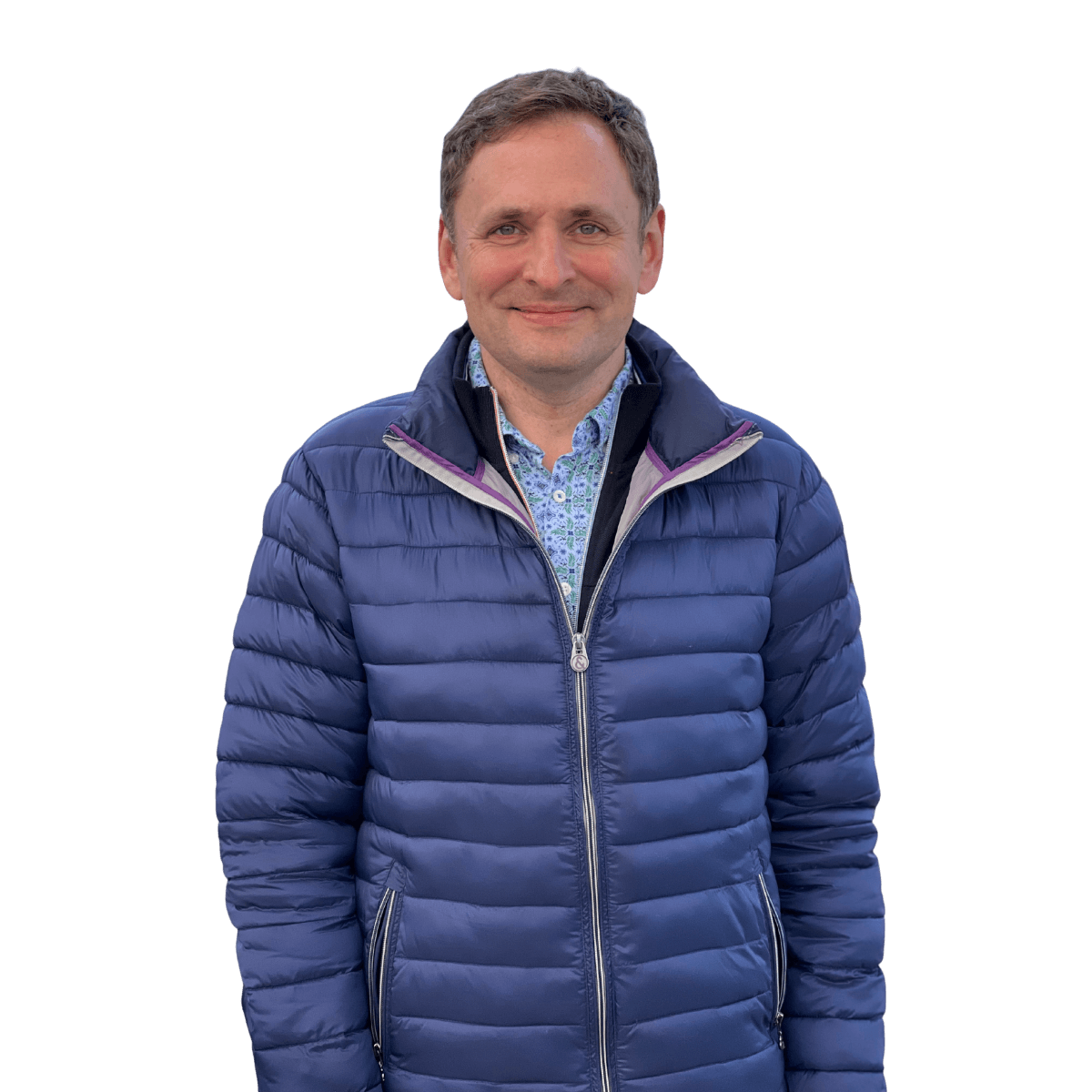Matthias Morr