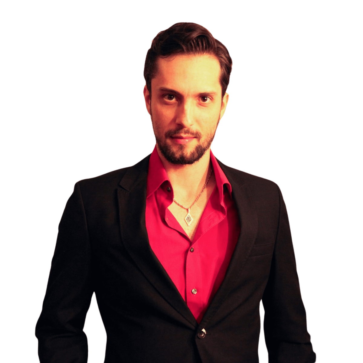 Wolfgang Dibiasi